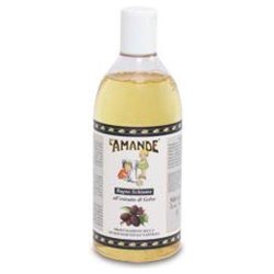 Bagnoschiuma Olio di oliva 500 ml