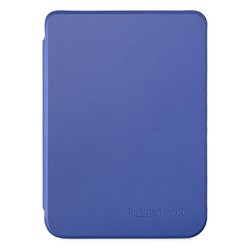 Custodia ebook BASIC SLEEP COVER Clara Colour e BW Cobalt blue N365 AC BL O PU