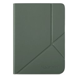 Custodia ebook SLEEP COVER CASE Clara Colour e BW Misty green N365 AC GR E PU