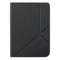 Custodia ebook SLEEP COVER CASE Clara Colour e BW Black N365 AC BK E PU