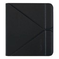 Custodia ebook SLEEP COVER CASE Libra Colour Black N428 AC BK E PU