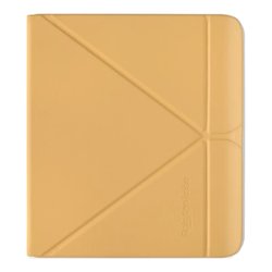 Custodia ebook SLEEP COVER CASE Libra Colour Butter yellow N428 AC YL E PU