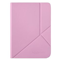 Custodia ebook SLEEP COVER CASE Clara Colour e BW Candy pink N365 AC PK E PU