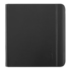 Custodia ebook NOTEBOOK SLEEP COVER Libra Colour Black N428 AC BK N PU