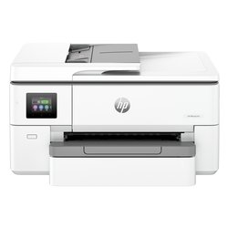 Image of Multifunzione 3in1 Inkjet ( A3 Duplex 4800 x 1200 ) OFFICE JET PRO 9720e bianco 53N95B cod094