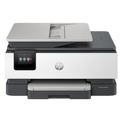 Image of Multifunzione 3in1 Inkjet ( A4 Duplex 4800 x 1200 ) OFFICEJET PRO 8125e Grigio 405U8B cod094