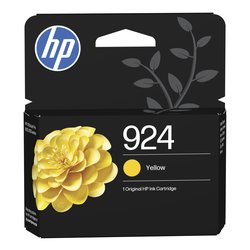 Cartuccia stampante Series 924 Giallo 4K0U5NE