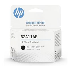 Testina stampante Black 6ZA17AE