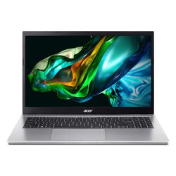 Image of Notebook 15,6" ASPIRE 3 A315 44P R1UM ( AMD Ryzen 7 5700U 8GB 512GB ) argento NX KSJET 00K cod094