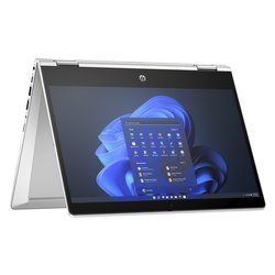 Image of 2 in 1 Notebook 13,3" PRO X360 435 G10 ( AMD Ryzen 5 7530U 16GB 512GB ) argento 9M3R0AT cod094