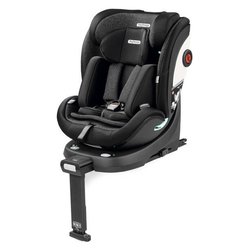 Seggiolino auto I-Size 0 - 150 cm PRIMO VIAGGIO 360 EVO Evolutivo base girevole Planet IMVT010000VT13VT53