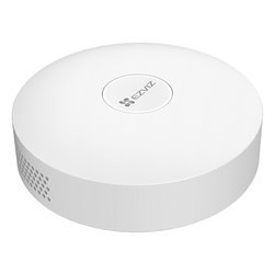 Centro di controllo A3 SYSTEM R200 White CS A3 R200 WBG