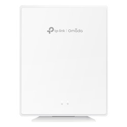 Access point OMADA AX1800 Dual Band PoE White EAP610GP DESKTOP