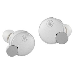 Auricolari microfono bluetooth Tws White TW E7BWH