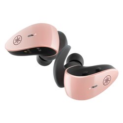 Auricolari microfono bluetooth SPORT Tws Pink TW ES5API