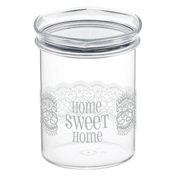 Barattolo (1L) HOME SWEET HOME Salvagusto Assortito 1386