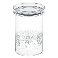 Barattolo (1,5L) HOME SWEET HOME Salvagusto Assortito 1387