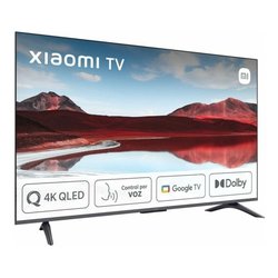 Tv 43 Pollici Smart TV UHD Black 43 A PRO
