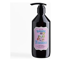 Bagnoschiuma Bagno di un tempo tuberosa 470 ml