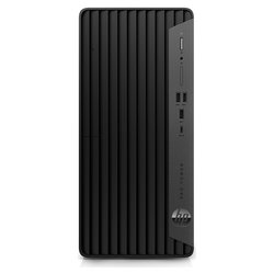 Desktop PRO TOWER 400 G9 Intel Core i3 8GB 256GB Black 881X1EA