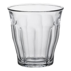 Set bicchieri Acqua 6 pz (200ml) LE PICARDIE Trasparente 1026AB06D0111