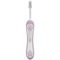 Spazzolino denti Primi Denti 6-36m Lilla 00012081000000