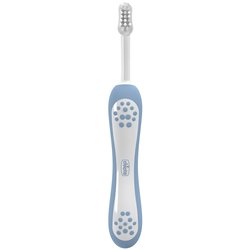 Spazzolino denti Primi Denti 6-36m Indigo 00012081110000