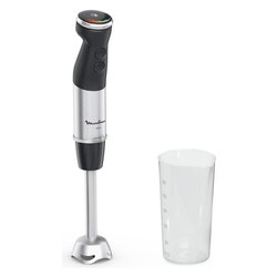 Frullatore immersione QUICKCHEF+ DD671810 Silver e Black 7211419167 1000W