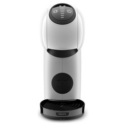 Image of Macchina caffè Capsula 1500W DOLCE GUSTO Genio S bianco KP2431K cod094