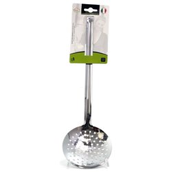 Schiumarola Delta Inox (13x37,5cm) VIVI Cromo 019PC