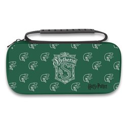 Custodia videogioco SWITCH Harry Potter Serpeverde Green 299253B