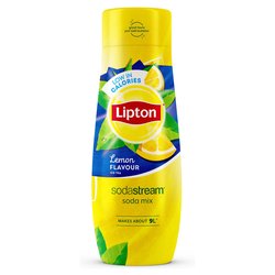 Concentrato bibite (440ml) LIPTON Ice Tea Lemon 2270303