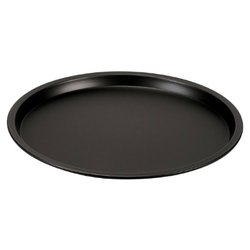 Teglia pizza Inox (32cm) GARDENIA Nero 87532EE