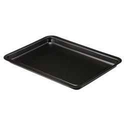 Teglia Inox antiaderente (37x32cm) GARDENIA Nero 88532EE