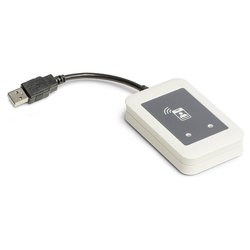 Lettore smart card RFID Card Reader Kit 497K18121