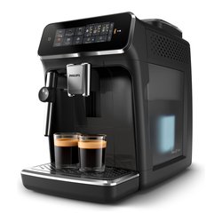 Macchina caffè espresso 3300 SERIES Black EP3321 40