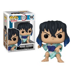Image of POP ANIMATION Demon Slayer Inosuke Hashibira 1532 75572 cod094