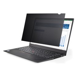 Filtro privacy 15,6" 16:9 Laptop 156L PRIVACY SCREEN