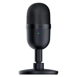 Image of Microfono USB SEIREN V3 Mini nero RZ19 05050100 R3M1 cod094