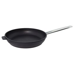 Padella Antiaderente (28cm) PROFESSIONALE ALLU PRESSURE Nero 15200280ACV