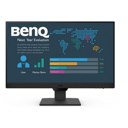 Image of Monitor 23,8" ( IPS Full HD 1080p 100Hz ) EYE CARE BL2490 nero 9H LM5LJ LBE cod094