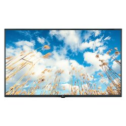 Hotel tv 43" UM767H SERIES Hospitality Ashed blue 43UM767H