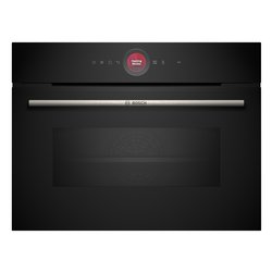 Forno incasso 2in1 (45Lt) SERIE 8 CMG7241B1 Black (L60cm)