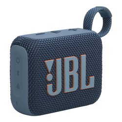 Cassa wireless GO 4 Blue 4,2W JBLGO4BLU