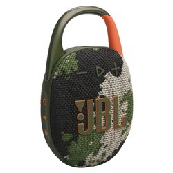 Cassa wireless CLIP 5 Squad 7W JBLCLIP5SQUAD