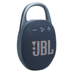 Cassa wireless CLIP 5 Blue 7W JBLCLIP5BLU