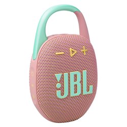 Cassa wireless CLIP 5 Pink 7W JBLCLIP5PINK