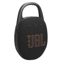 Cassa wireless CLIP 5 Black 7W JBLCLIP5BLK