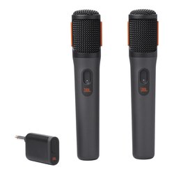 Kit microfoni PARTYBOX Wireless Mic JBLPBWIRELESSMIC