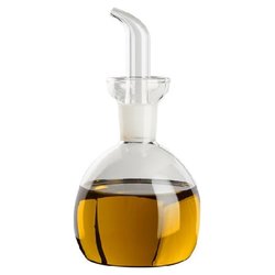 Oliera (500ml) Trasparente 091314